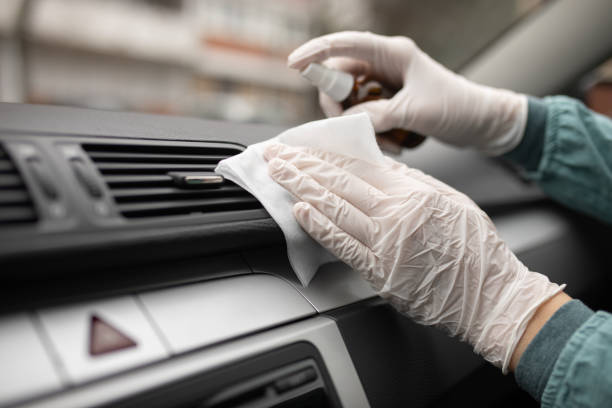 Best Home Air Vent Cleaning  in Longbranch, WA