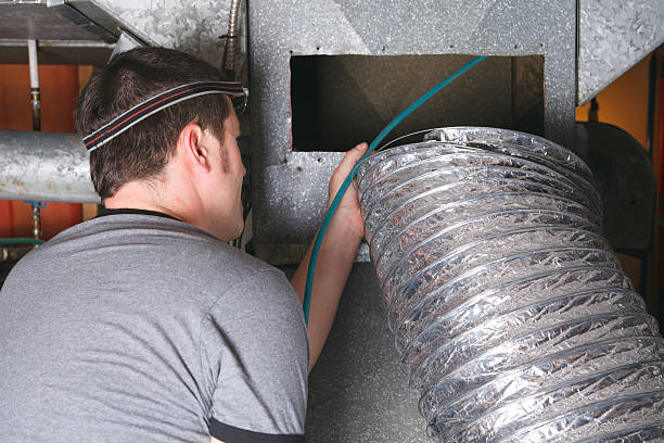 Best Professional Duct Cleaning Services  in Longbranch, WA