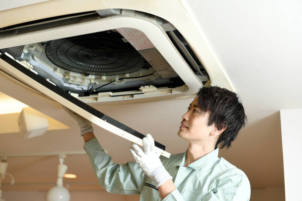 Best Affordable HVAC Duct Cleaning  in Longbranch, WA