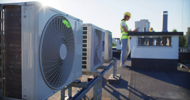 Best Air Duct Cleaning Near Me  in Longbranch, WA