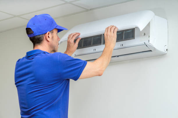 Best Best Air Duct Cleaning Company  in Longbranch, WA