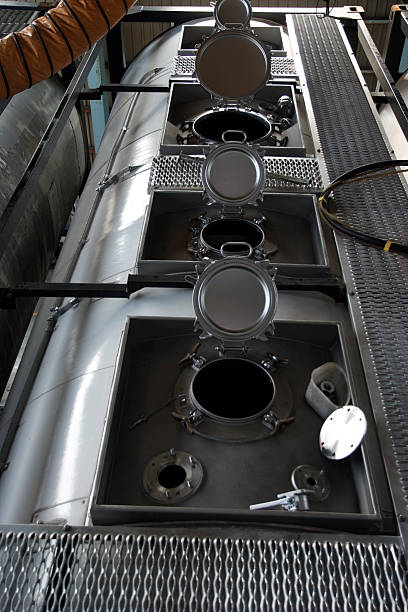 Best Ductwork Cleaning Services  in Longbranch, WA